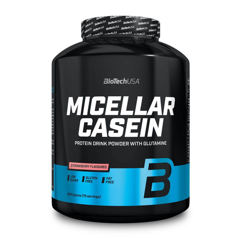 Caséine micellaire de Biotech USA - Biotech USA 3