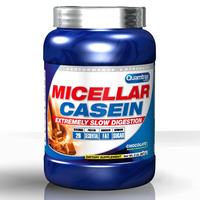 Caseina Micelar de 908g del fabricante Quamtrax (Proteínas Secuenciales y Caseinas)