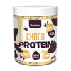 Crema Choco Protein de 250g de la categoría cremas de chocolate bajas en calorias hecho por Quamtrax