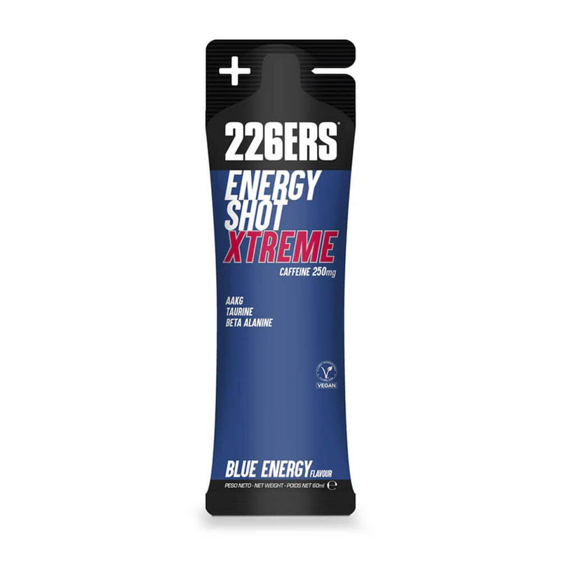 Gel énergétique Xtreme de 226ERS - 226ERS 1