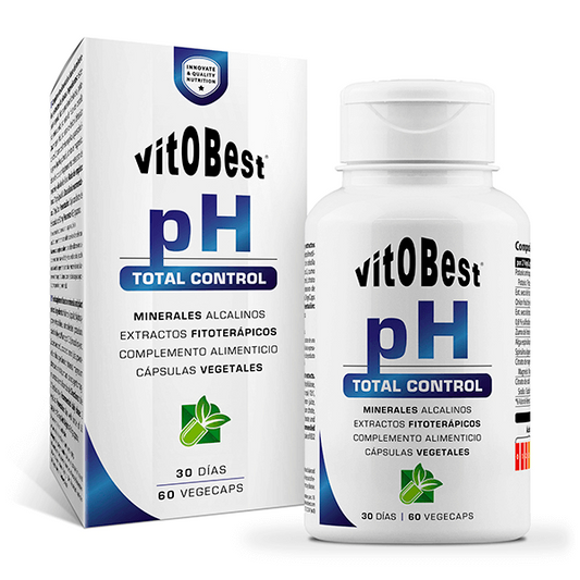 Contrôle total du pH Vitobest de la marque VitoBest dans la collection régulateurs de pH