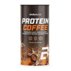 Café Protéiné de Biotech USA
