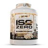 Isolate Zero Gourmet Edition envase de 2kg - proteÃ­na de aislado de suero isolate hecho por LifePRO