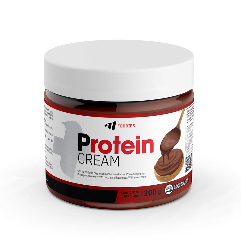 Crème protéinée de Masmusculo Supplements - Masmusculo Supplements 0
