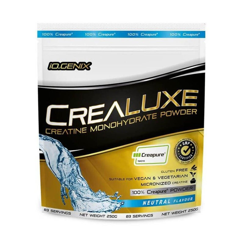 Crealuxe par Iogenix - IO.Genix 0