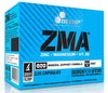 ZMA 810Mg de 120 cÃ¡psulas de la marca Olimp Sport