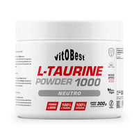 L-Taurine 1000 de VitoBest