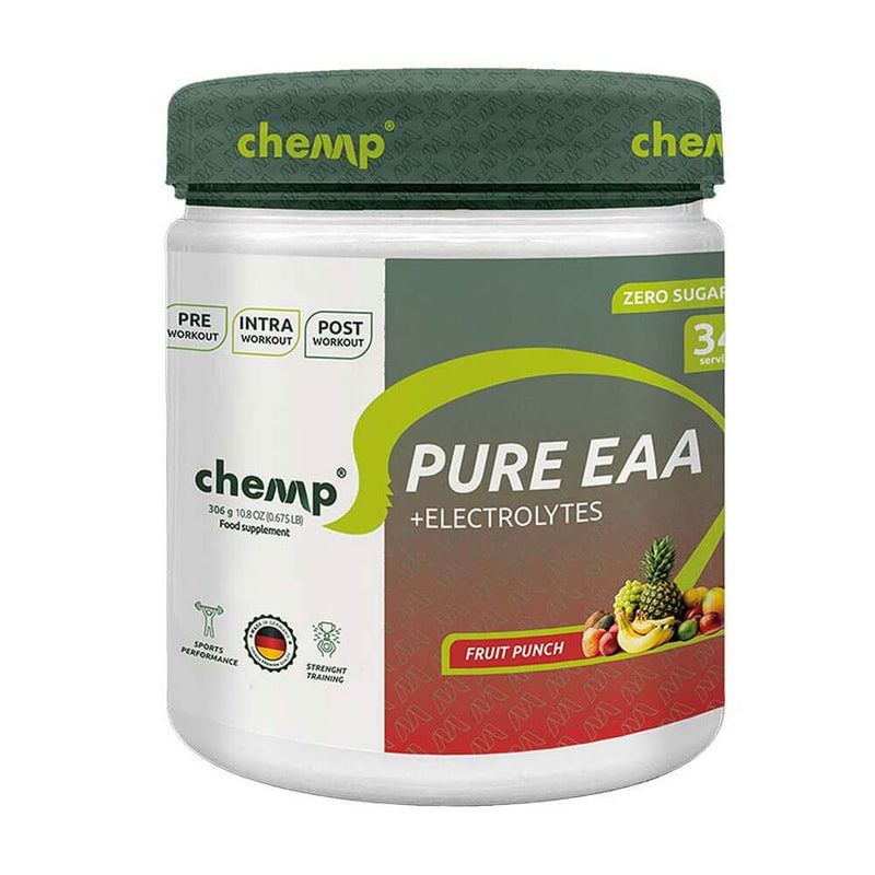EAA purs + électrolytes de Chemp Foods - Chemp Foods 0