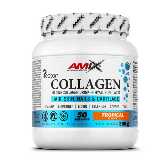 Collagène marin Peptan d'Amix Nutrition de la marque Amix Nutrition dans la collection collagène