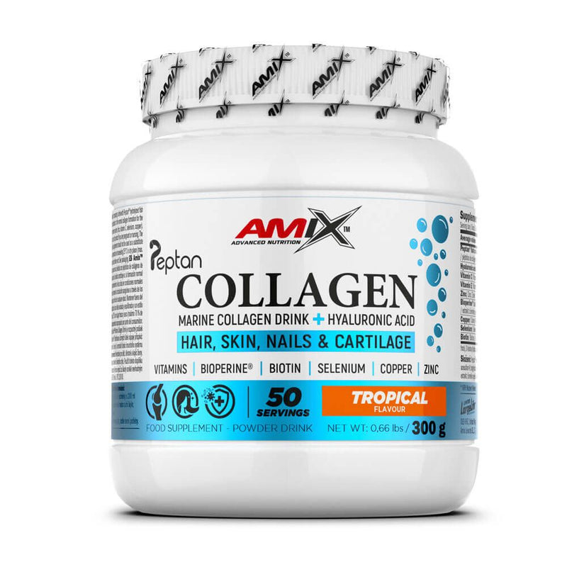 Collagène marin Peptan d'Amix Nutrition - Amix Nutrition 0