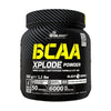 BCAA Xplode envase de 500 g en la secciÃ³n de bcaa ramificados de la marca Olimp Sport