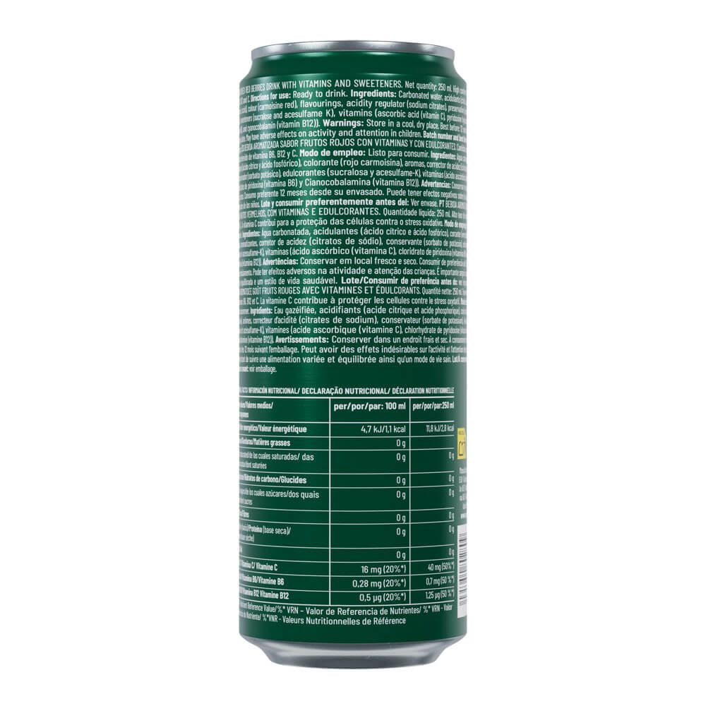 Antiox Drink de Amix Nutrition