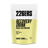 Recovery Drink bote de 1kg complemento alimenticio de recuperación por 226ERS