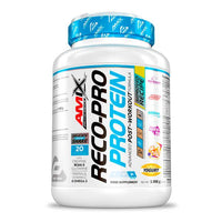 Reco-Pro Protein de 1kg en la categoría recuperación de Amix Performance