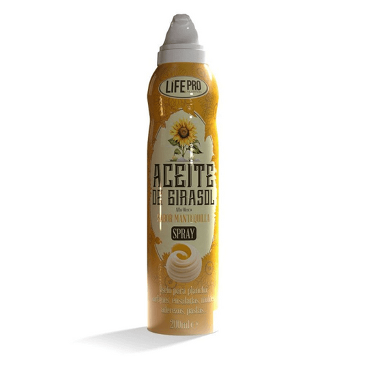 Saveur beurre à l'huile de tournesol Life Pro de la marque LifePRO dans la collection Produits
