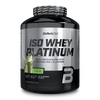 Iso Whey Platinum de Biotech USA
