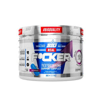 Real F*CKER en 150 cápsulas del fabricante BIG - Complejos Testosterona