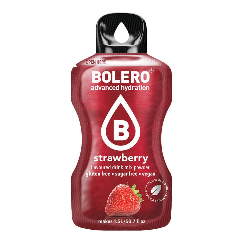 Bolero avec Stevia par Bolero  - Bolero 2
