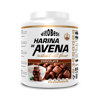 Harina de Avena - 7kg Vitobest