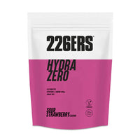 Hydrazero Drink de 225g complemento alimenticio de hidratación de 226ERS