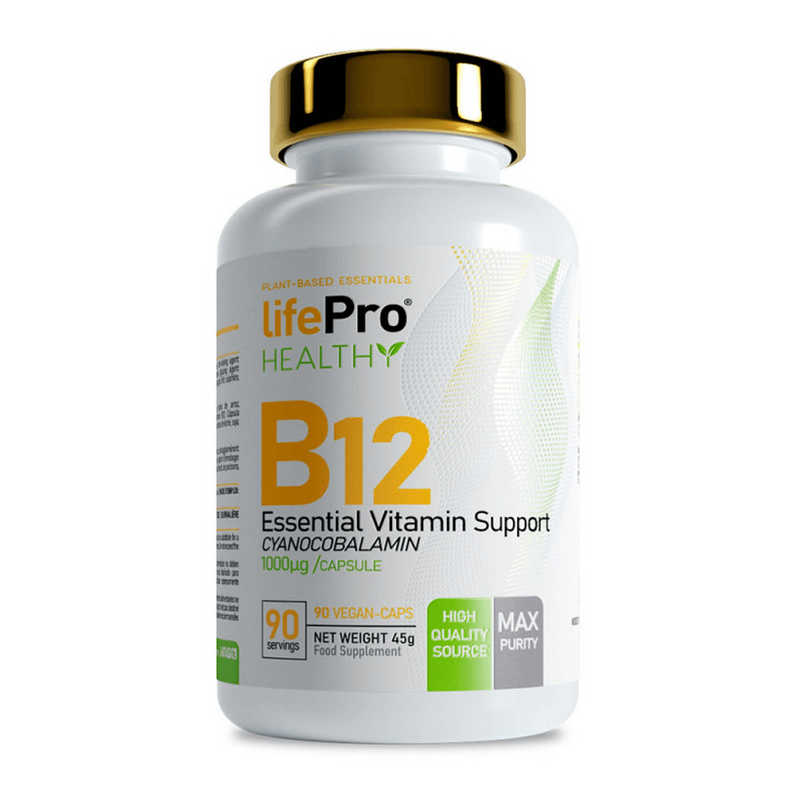 Vitamine B12 Life Pro - LifePRO 0