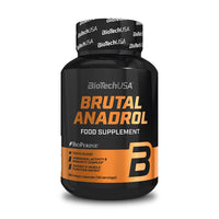 Brutal Anadrol de Biotech USA