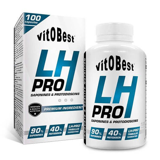 LH-Pro de Vitobest  de la marque VitoBest dans la collection précurseurs hormonaux naturels