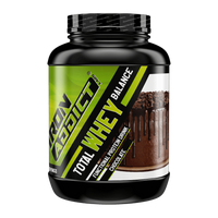 Total Whey Balance de Iron Addict Labs