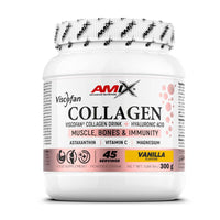Colágeno Viscofan de 300g del fabricante Amix Nutrition
