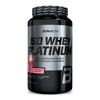 Iso Whey Platinum de Biotech USA