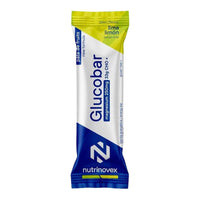 Barre Glucobar Magnésium 250Mg de Nutrinovex