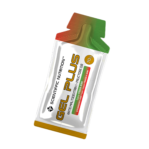 Gel nutritionnel scientifique plus - Scientiffic Nutrition 0