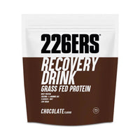 Recovery Drink envase de 500g en la sección de recuperación de la marca 226ERS