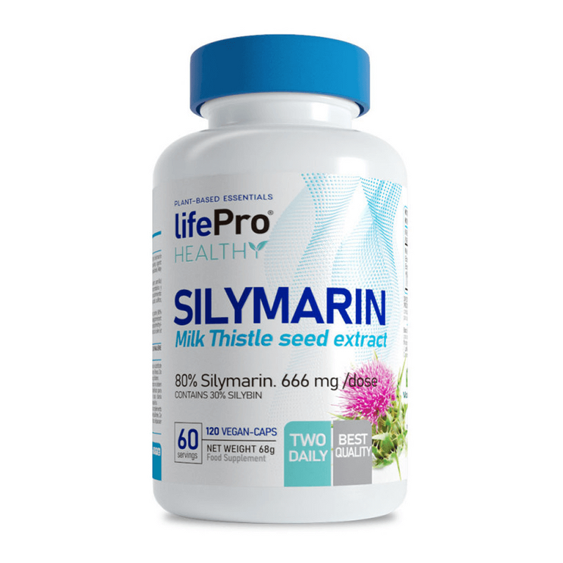 Silymarine Life Pro - LifePRO 0