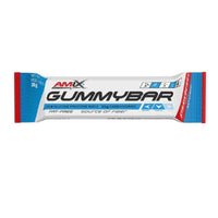 Barrita Gummy Bar de 30g por Amix Nutrition en la categoría energéticos