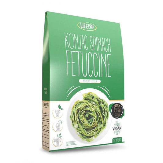 Fettuccine au konjac Life Pro de la marque LifePRO dans la collection Une alimentation saine