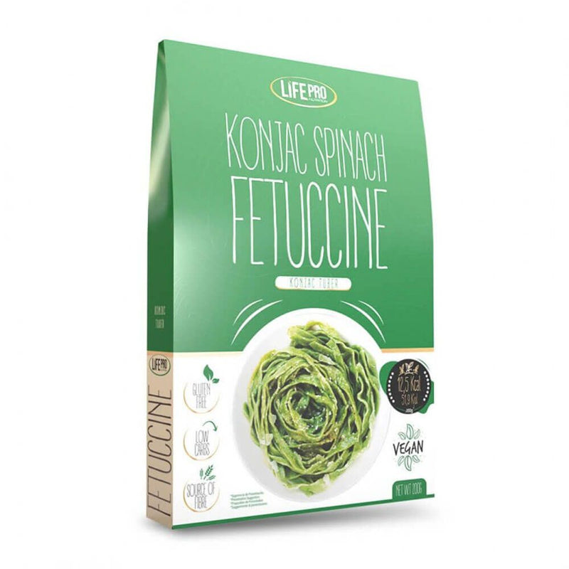 Konjac Fetuccine de Life Pro - LifePRO 0