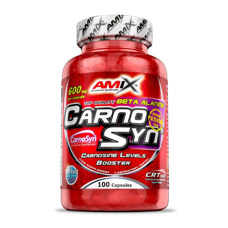 CarnoSyn par Amix Nutrition - Amix Nutrition 0