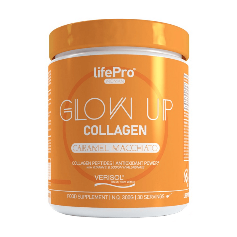 Collagène Glow Up de Life Pro - LifePRO 4