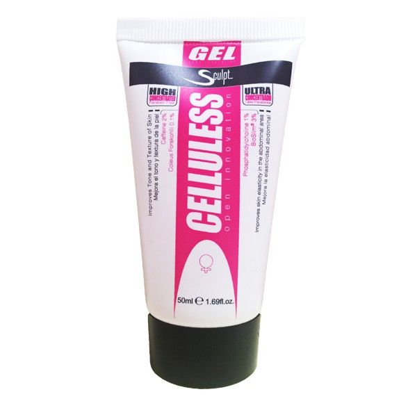 Celluless par Sculpt - Sculpt 1