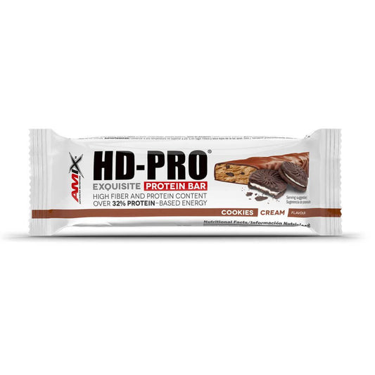 Barre HD-Pro d'Amix Nutrition de la marque Amix Nutrition dans la collection Bars