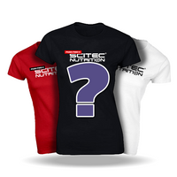 T-shirt Femme de Scitec Nutrition