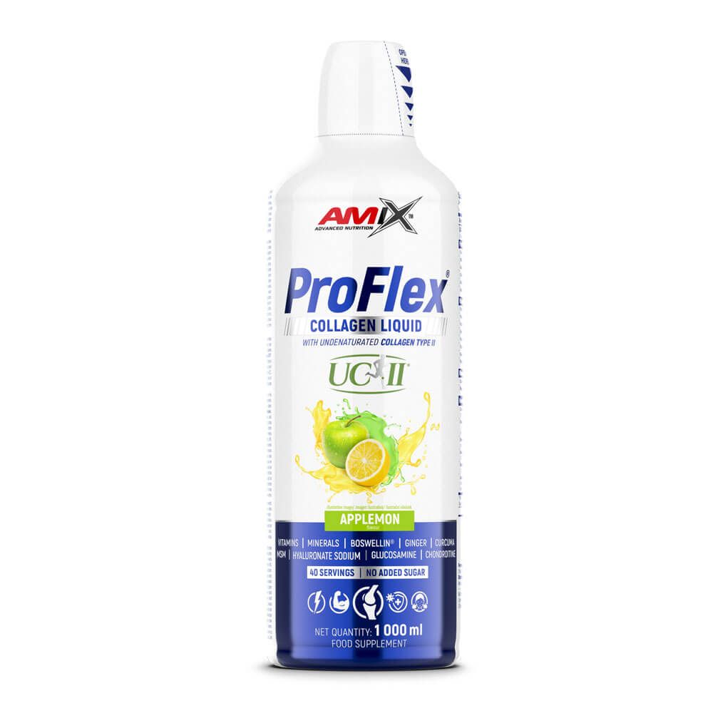 Proflex Collagène Liquide - de Amix Nutrition