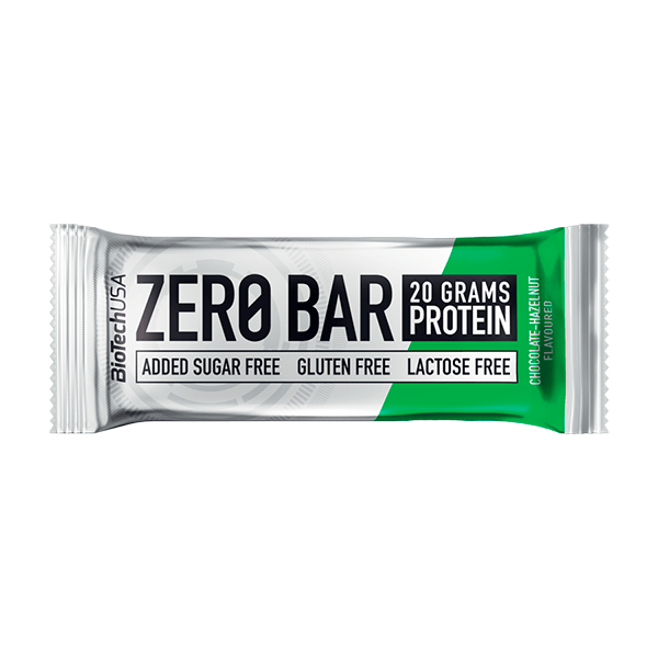 Barre zéro par Biotech USA - Biotech USA 6