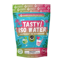 Tasty! Iso Water bote de 700g de la sección proteína de aislado de suero isolate de Scientiffic Nutrition