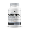 Sinetrol® Advanced Formula 630mg en 60 cápsulas vegetales suplemento de la sección termogénicos de la marca MM Supplements