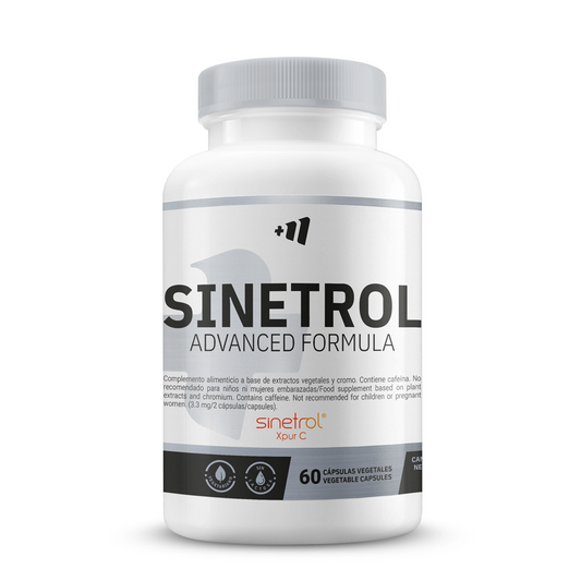 Sinetrol® Formule Avancée 630 mg de Masmusculo Supplements de la marque MM Supplements dans la collection Brûleurs