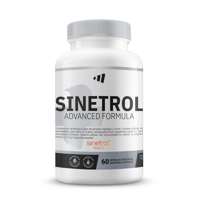 Sinetrol® Formule Avancée 630 mg de Masmusculo Supplements - Masmusculo Supplements 0