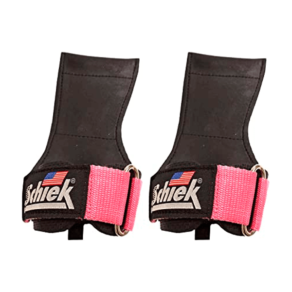 Gants Ultimate Grip 1900 de Schiek - Schiek 1