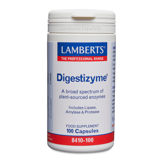 Digestizyme de Lambert de la marque Lamberts dans la collection digestifs